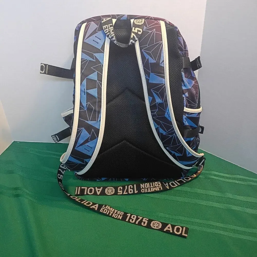 Fortnite Backpack Limited Edition 1975 AOLIDA Rare